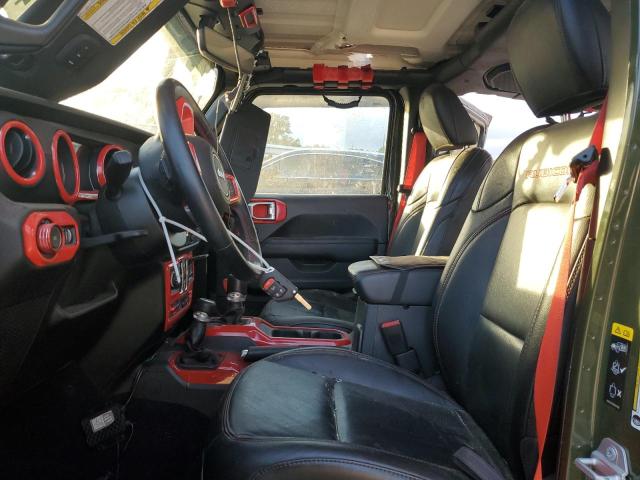 2020 JEEP WRANGLER U - 1C4HJXFN9LW315814