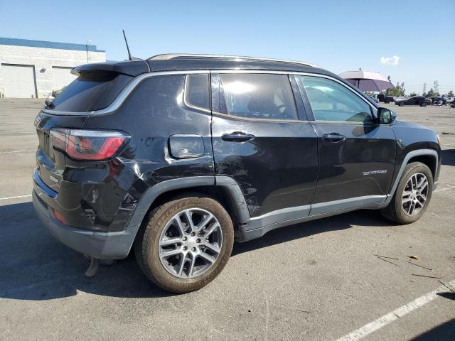 2018 JEEP COMPASS LA - 3C4NJCBB7JT489682