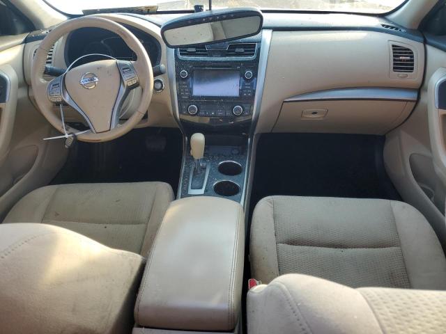 2015 NISSAN ALTIMA 2.5 - 1N4AL3AP3FC444009