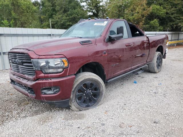 2021 RAM 2500 BIG H - 3C6UR5DL1MG679097