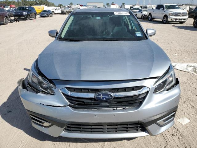 VIN 4S3BWAN63N3005418 2022 SUBARU LEGACY no.5