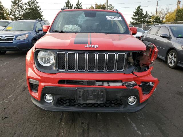 2019 JEEP RENEGADE L - ZACNJBBB4KPJ84544