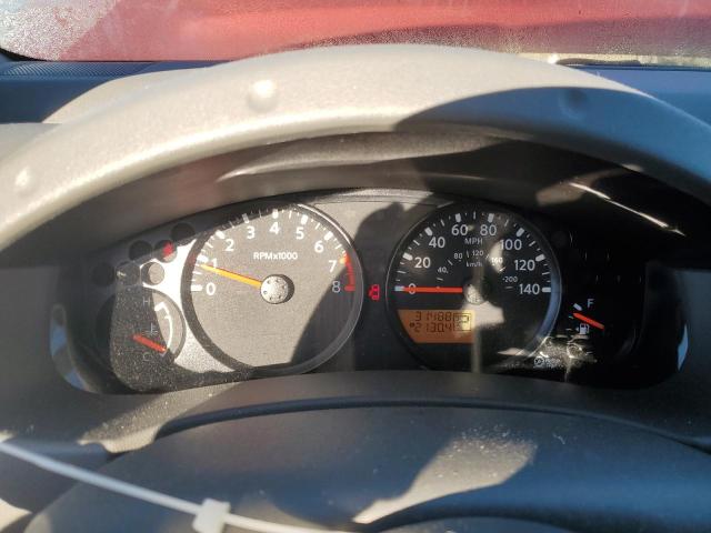 2021 NISSAN FRONTIER S - 1N6ED0EA1MN711949