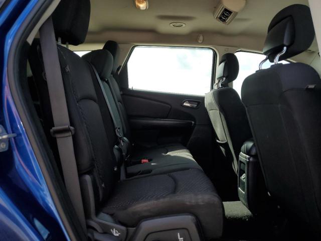 2015 DODGE JOURNEY SE - 3C4PDCAB3FT592574