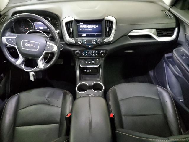 2020 GMC TERRAIN SL - 3GKALPEX5LL210096