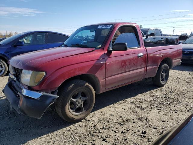 1998 TOYOTA TACOMA #2957919792