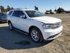 Lot #2991786160 2015 DODGE DURANGO CI