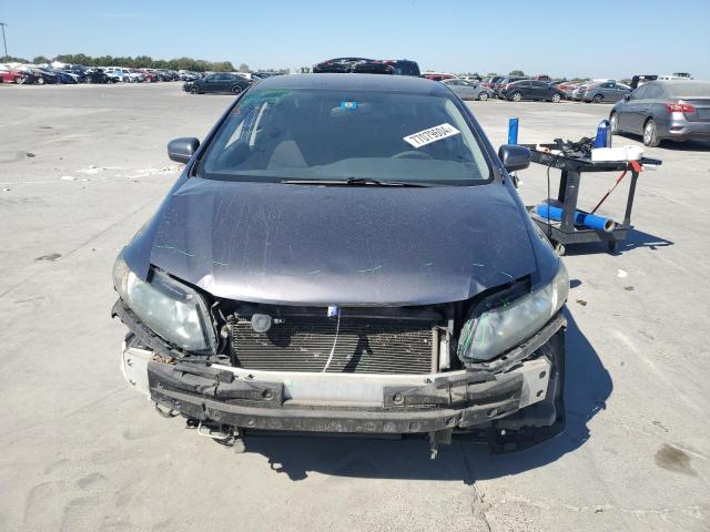 VIN 19XFB2F50FE072142 2015 Honda Civic, LX no.5