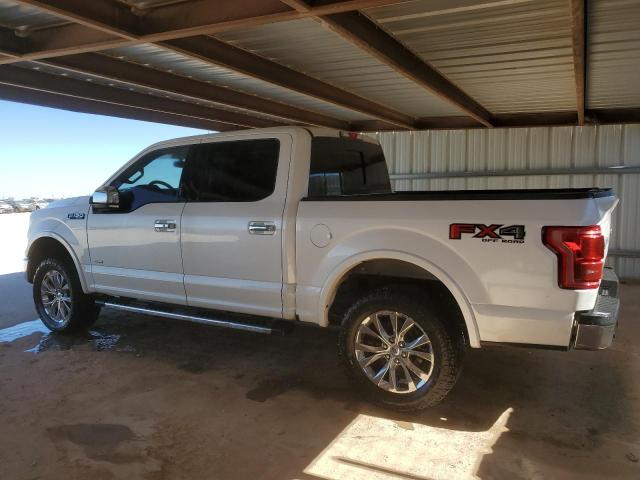 Vin: 1ftew1eg0gkd27240, lot: 77082544, ford f-150 supercrew 20162