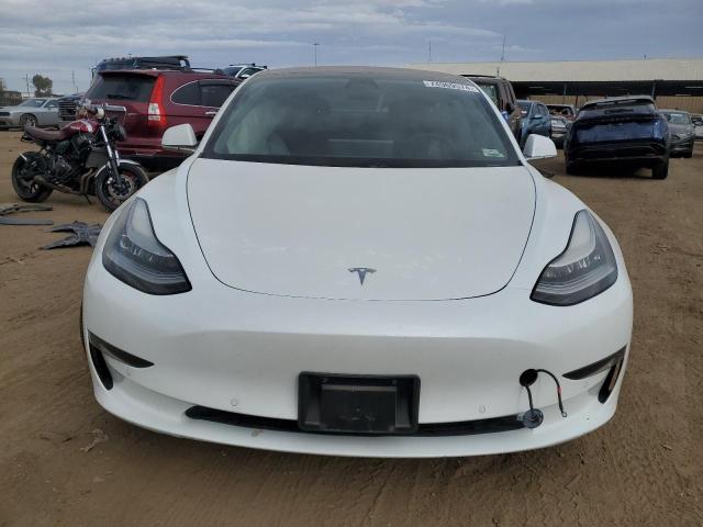 2018 TESLA MODEL 3 - 5YJ3E1EB1JF134338