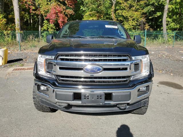 VIN 1FTEW1E52JFA51805 2018 Ford F-150, Supercrew no.5