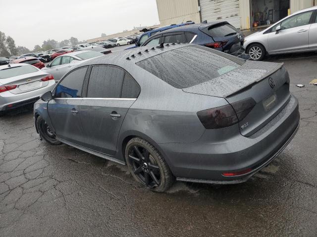 2016 VOLKSWAGEN JETTA GLI - 3VW4T7AJ6GM344672