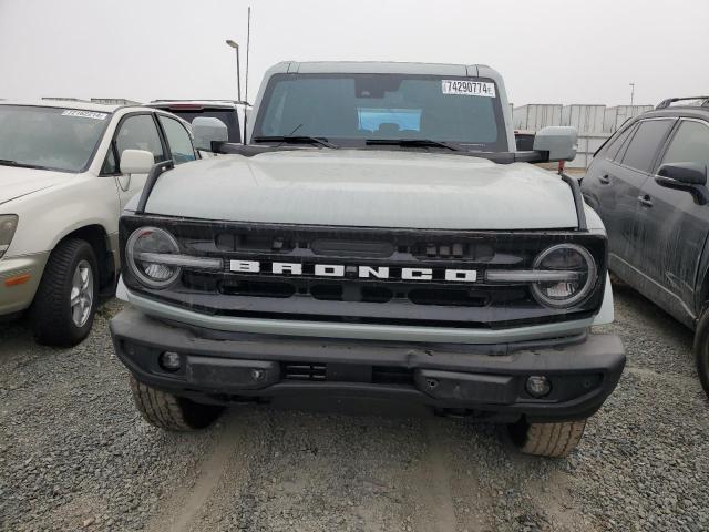 2024 FORD BRONCO OUT 1FMEE8BP4RLA20694