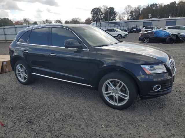 2016 AUDI Q5 PREMIUM - WA1L2AFP7GA009357