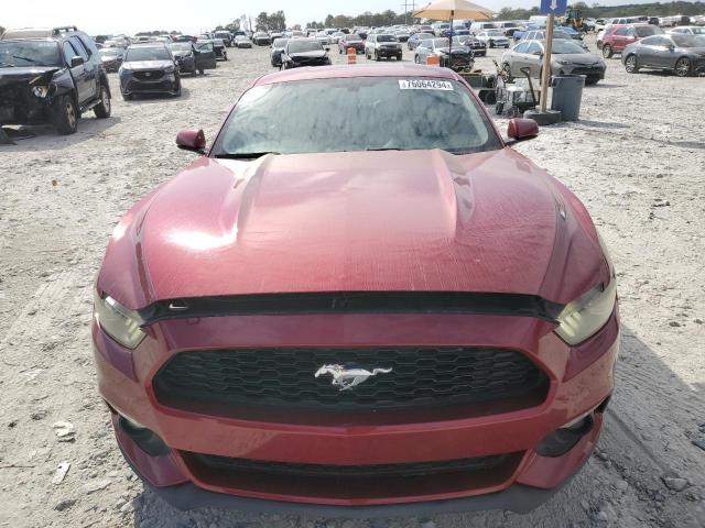 2015 FORD MUSTANG - 1FA6P8TH3F5352495