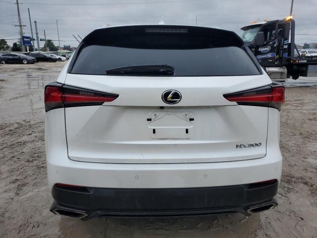 2020 LEXUS NX 300 JTJDARDZ0L5003268