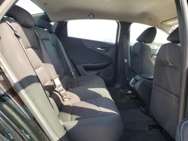 2020 CHEVROLET MALIBU LT - 1G1ZD5ST8LF051899