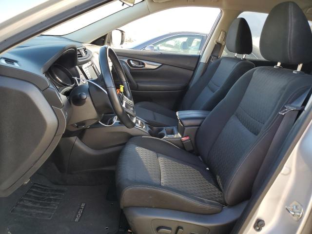 2020 NISSAN ROGUE S - JN8AT2MV1LW131165