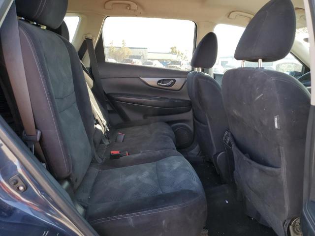 2015 NISSAN ROGUE S - 5N1AT2ML3FC774287
