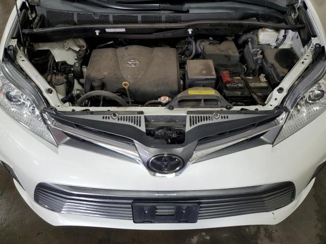 2020 TOYOTA SIENNA XLE - 5TDDZ3DC2LS228483
