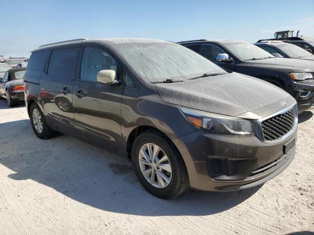 VIN KNDMB5C16G6201714 2016 KIA Sedona, LX no.4