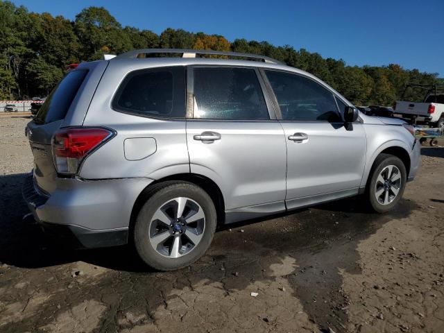 2017 SUBARU FORESTER 2 - JF2SJABC5HH593100