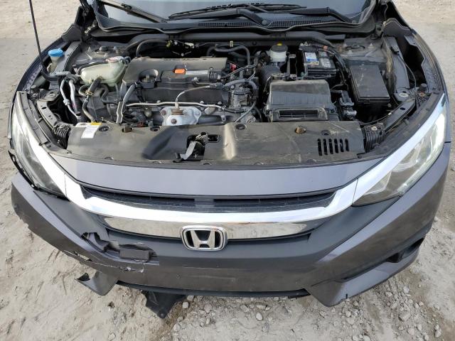 2016 HONDA CIVIC EX - 2HGFC2F81GH508253