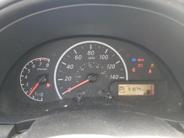 2018 NISSAN VERSA S - 3N1CN7AP4JL806269