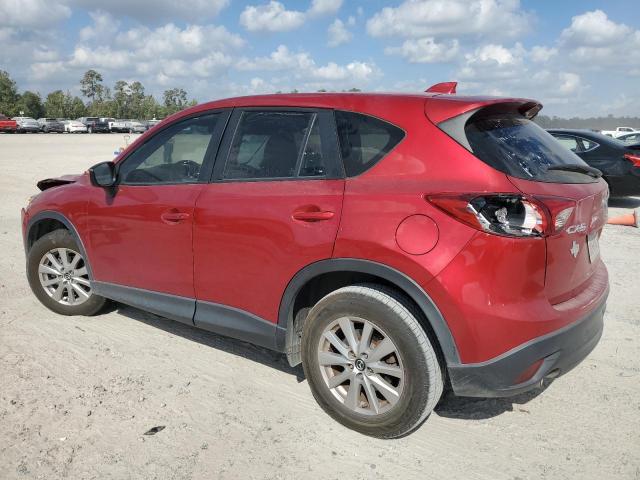 VIN JM3KE2CY1F0552954 2015 Mazda CX-5, Touring no.2