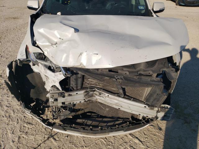 2020 CHEVROLET TRAVERSE P - 1GNEVKKW1LJ122103