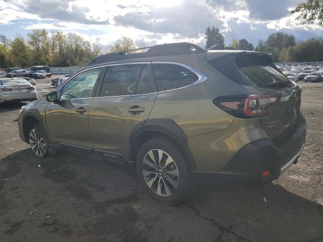 2023 SUBARU OUTBACK LI - 4S4BTANC8P3129245
