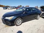 2017 TOYOTA CAMRY HYBR - 4T1BD1FK4HU213884