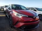 TOYOTA C-HR XLE photo