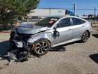2020 HONDA CIVIC SPOR - 19XFC2F88LE003475