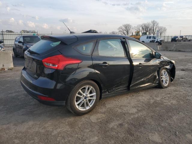 2015 FORD FOCUS SE - 1FADP3K22FL345749