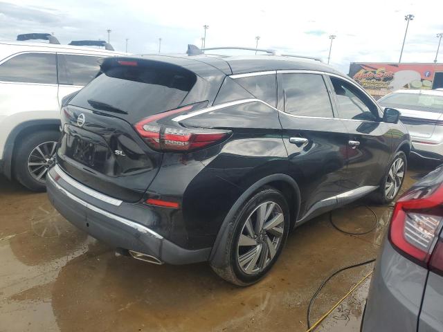 VIN 5N1AZ2MJ5KN130205 2019 Nissan Murano, S no.3