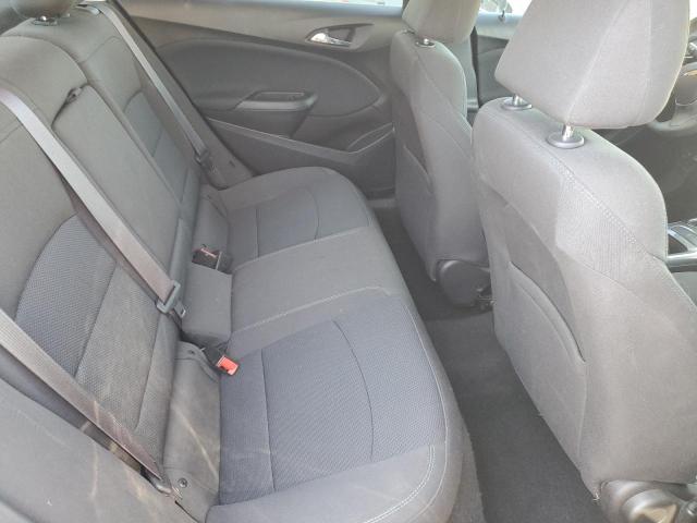 2016 CHEVROLET CRUZE LT - 1G1BE5SM1G7251207