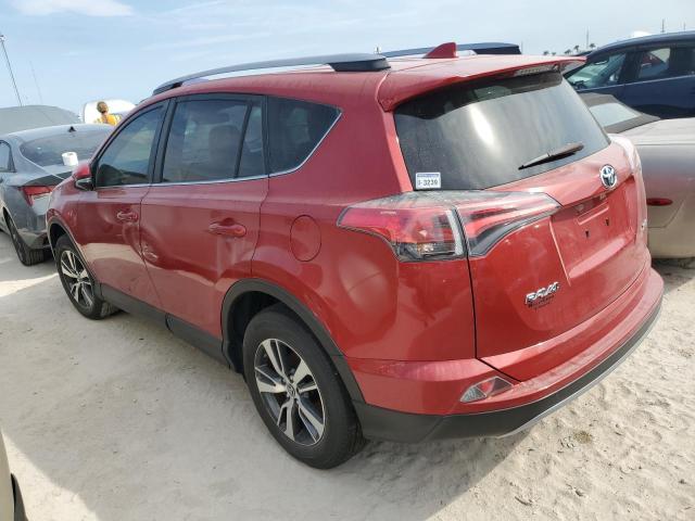 VIN JTMWFREV5HJ120285 2017 Toyota RAV4, Xle no.2