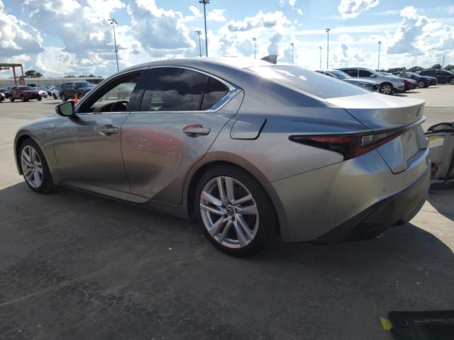 2023 LEXUS IS 300 - JTHCA1D29P5127028
