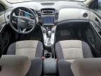 CHEVROLET CRUZE LS photo