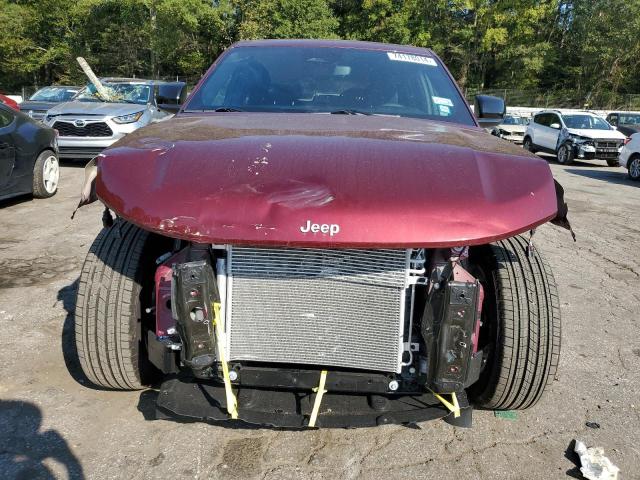 2024 JEEP GRAND CHER - 1C4RJHAG5R8574087