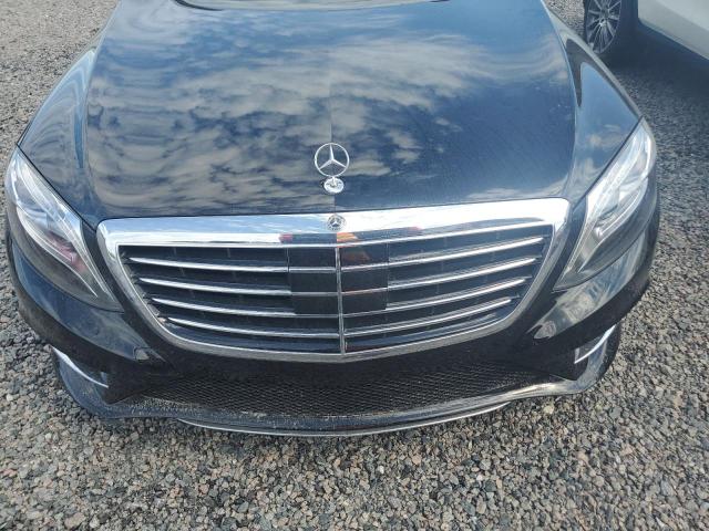 VIN WDDUG8CB0HA339796 2017 MERCEDES-BENZ S-CLASS no.11