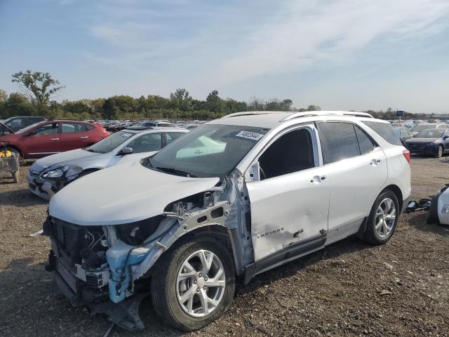 2018 CHEVROLET EQUINOX PR - 2GNAXVEV1J6112985