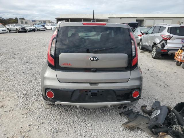 VIN KNDJX3AA4H7497338 2017 KIA Soul, ! no.6