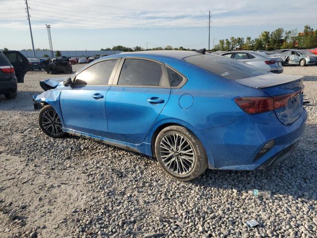 VIN 3KPF54AD7PE562452 2023 KIA Forte, Gt Line no.2