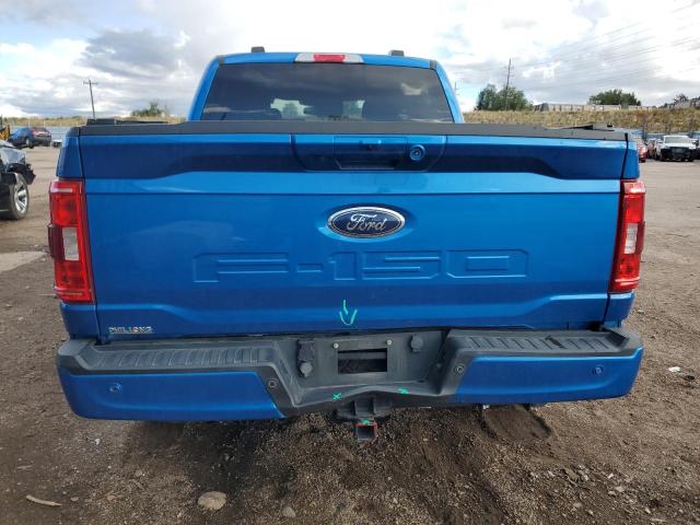 VIN 1FTFW1ED6MFC71626 2021 FORD F-150 no.6