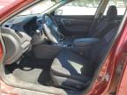 NISSAN ALTIMA 2.5 photo