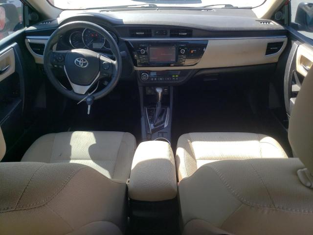 2016 TOYOTA COROLLA L - 2T1BURHE8GC532825