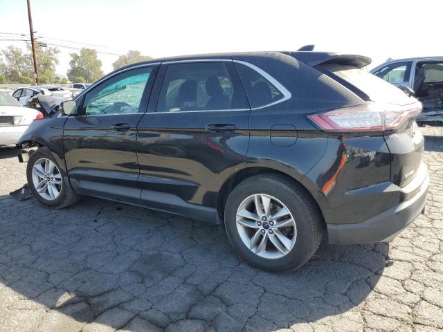 2015 FORD EDGE SEL - 2FMTK4J82FBC04594