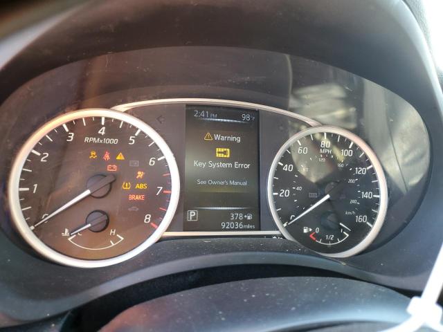2017 NISSAN SENTRA S - 3N1AB7AP3HY286899